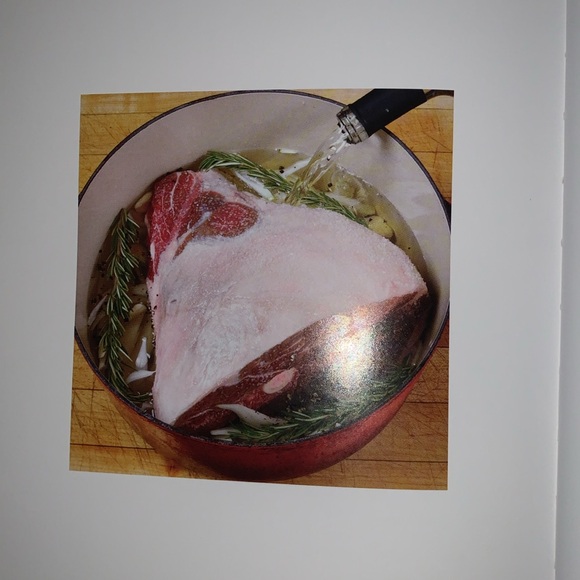Michael Ruhlman’s cooking book. How to Braise. Hard cover. NWOT - Picture 5 of 11